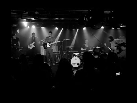 Leon Mucke - Reisen, Blicke, Märchenbücher. (Live im LCB Wuppertal)