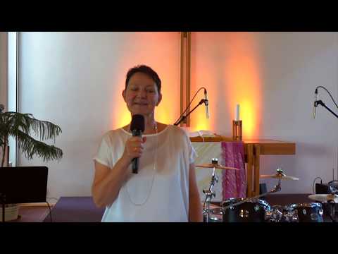 Gottesdienst am 12.07.2020 mit Pfarrer Tobias Ehret