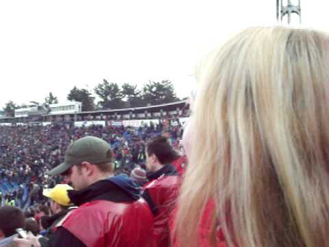 Вечити дерби 135 Večiti derbi 28/02/09