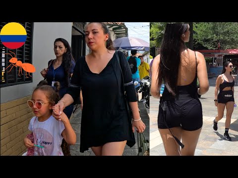 👉 San Gil, la FAMOSA CIUDAD de la HORMIGA CULONA – SANTANDER, COLOMBIA 🇨🇴