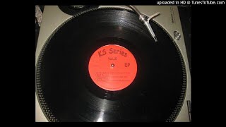 LUTHER VANDROSS  Get It Right (Original Mix) featuring precise  from the records KS SERIES VOLUME 10