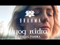 Yog Nidra In Hindi योग निद्रा हिंदी Guided Meditation Deep Sleep Relaxat