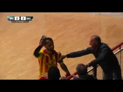 Breganze Vs Bassano   23a Giornata   Highlights