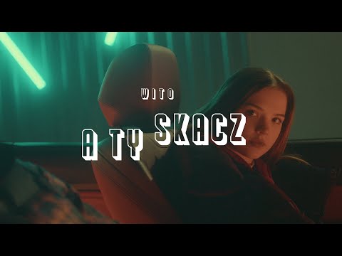 Wito - A Ty skacz (Prod. Hrithik Beats) | StartRap Projekt