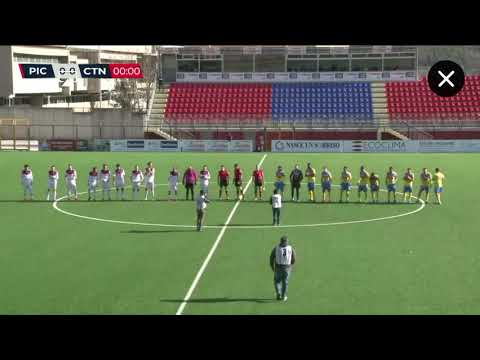 Picerno - Catania 1-2 Highlights Serie C Girone C Giornata 28   26/02/20
