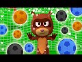 JUGAMOS A Los PENALES Con Nuestro AMIGOS Del ZOO Quién Hará Más Goles Canciones Del Zoo