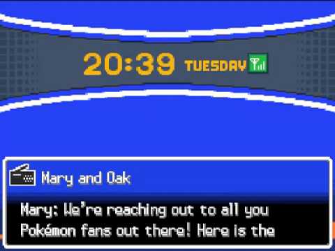 Let's Play: Pokémon Soul Silver - NUZLOCKE CHALLENGE (Part 61)