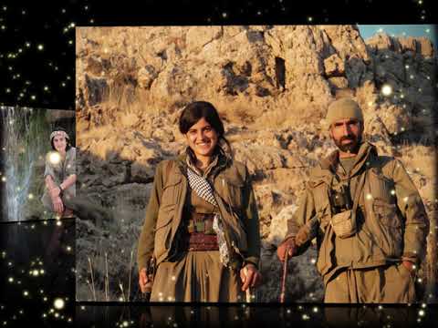 Şehîd Sorxwîn Roboskî Yoldaşın Sesinden