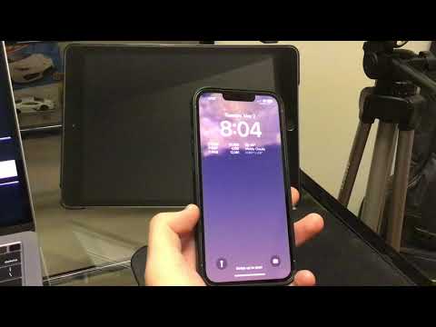 iOS Security Response 16.4.1 (a) is Now Available!