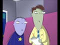 Cramp Twins EP 10 ESP
