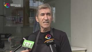 ΠΩΛΟΥΝΤΑΙ ΣΤΗ ΜΑΥΡΗ ΑΓΟΡΑ ΑΡΡΩΣΤΑ ΑΙΓΟΠΡΟΒΑΤΑ - ΑΝΑΤΙΜΗΣΕΙΣ ΣΤΟ ΚΡΕΑΣ 11 09 2025