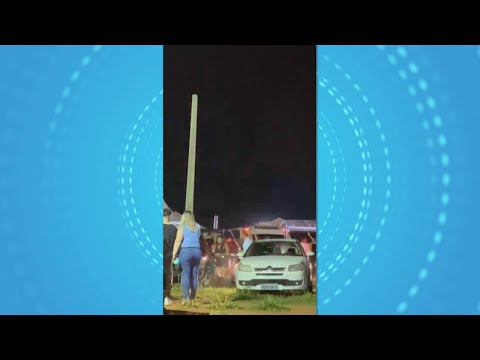 Jovens morrem após confusão em show em Piracicaba