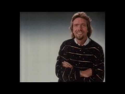 Thames Television Ads and Continuity May 1988