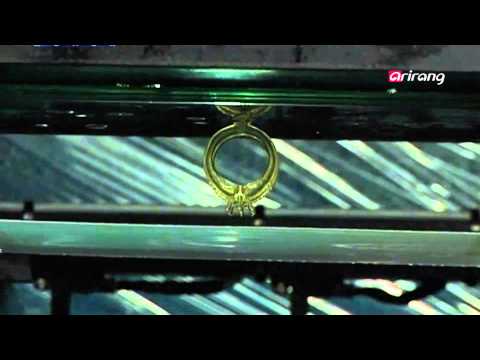 Bizline Ep01 'Korean wave' in the beverage market.