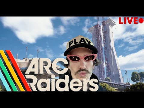 LIVE!! Quick PVP ARC Grind session?!