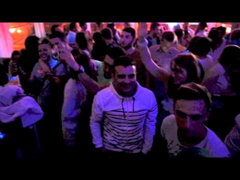 Novika & Mr Lex  RIVER SIDE BAR BYDGOSZCZ 2 sierpnia 2013