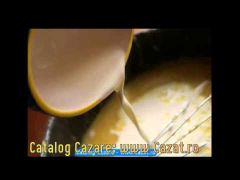 Cazare Poienita, Vrancea - Cazat.ro