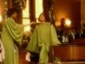 Holy Ghost Taking Over Whitney Houston On The Set Of Preacher S Wife