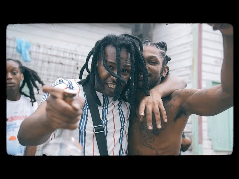 G'yoo Boy - Rich (Clip Officiel)