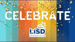One LISD Celebration 2026