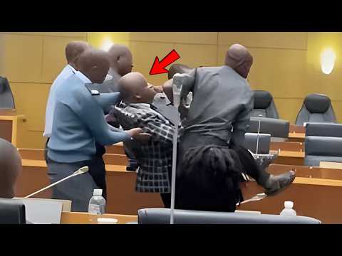 Hilarious Moments in African Parliament😂