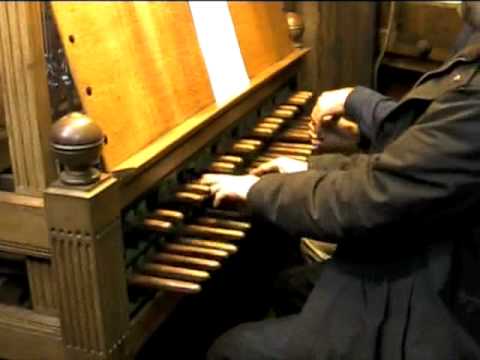 Schoonhoven carillon