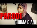 PARODI Pertengkaran RHOMA ANI