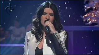 LAURA PAUSINI - Noche de Paz