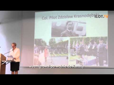 Międzynarodowa konferencja i wystawa „Podniebni bohaterowie".