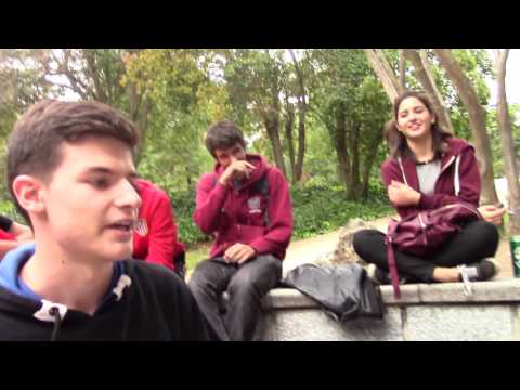 Francerro vs Hakon - 16avos - 4ª clasificatoria LIBRETAZOS NO GRACIAS 2016