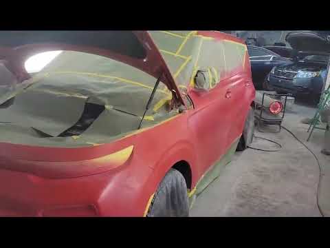 subscribe to my channel frl auto body tv...so you can earn money 💰