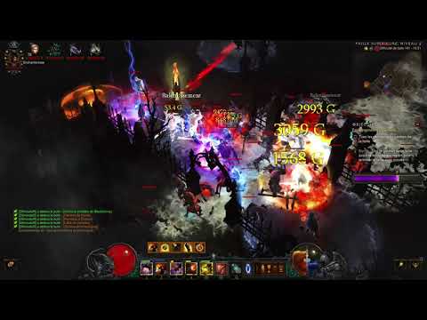 Diablo 3 S29 | GR141 Solo Demon Hunter | Rank 1 (M6 - SSF)