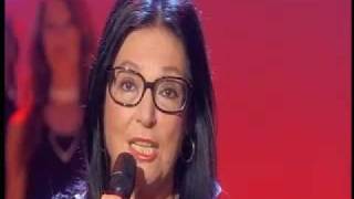 Nana Mouskouri - Medley 2007 live