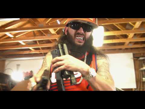 Extendo Clip - 2dashd feat. Yukmouth Produced by Maine Ingredient