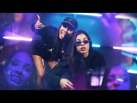 Hyperanhas - Decolar - part. Nath Fischer, Andressinha (Prod. Caio Passsos)