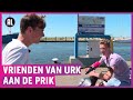 Urk eindelijk aan de vaccinatie, maar blijft verdeeld