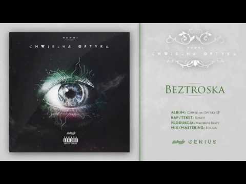 02. Kemoi - Beztroska prod. Manekin Beats