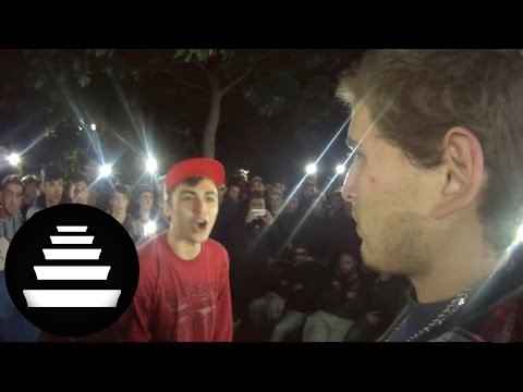 MP vs COMPÁS - FINAL Fecha 3 (Torneo 2016) - El Quinto Escalon