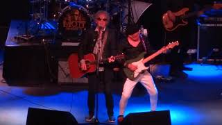 Mott The Hoople 74 - 2 - Lounge Lizard - Cleveland - 4/6/19