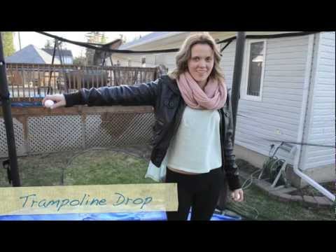 Physics Impulse With Eggs