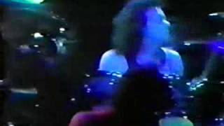 Aerosmith - S.O.S. (Too bad) Houston1984