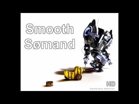 Bastard Pop - Kim Larsen vs. Joan Osborne vs. Michael Jackson. (Smooth Sømand)