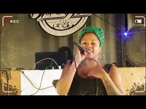 Kirmotta Black - Presentacion Sunset Rapero