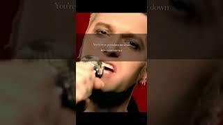 【ゼロ洋楽】Chumbawamba - Tubthumping #Shorts #lyrics #lyricsvideo #music #洋楽和訳