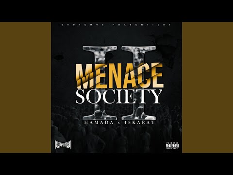Menace II Society