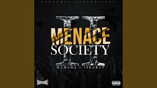 Menace II Society Music Video