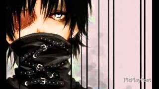 Nightcore-ghost town out alive