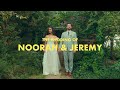 Wes Anderson Wedding Film FX30 Cineprint35