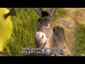 Shrek That S What Friends Are For
