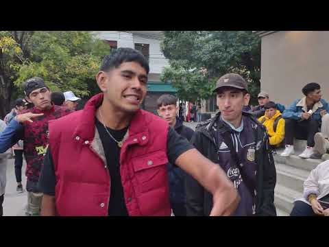 MATUZA, ALKOY Y PRIMO  VS TH  |8VOS| FECHA 2